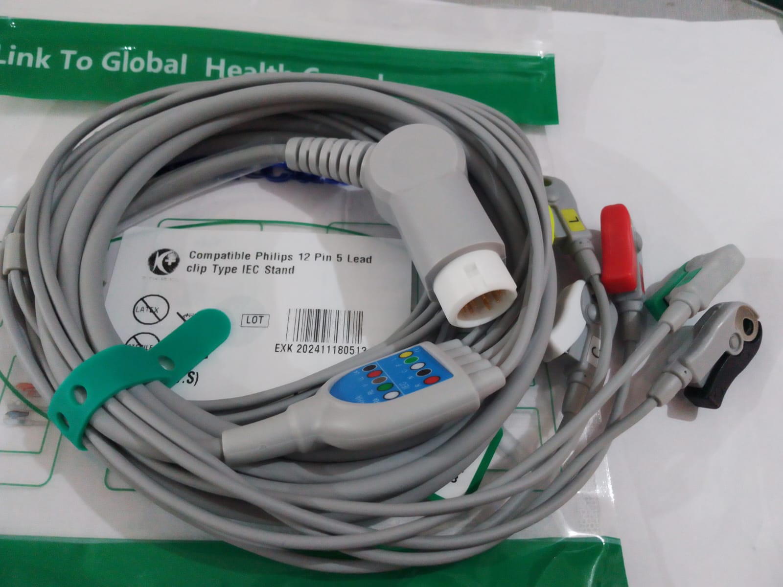 Cautery Accessories